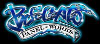 Boscato - panel works logo