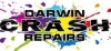 Darwin Crash Repairs Logo
