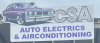 CSA Auto Electrics & Air Conditioning