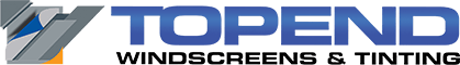 Top End Windscreen and Tinting logo