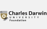 Charles Darwin University Foundation logo
