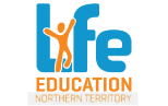 Life Education logo