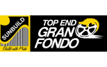 Top End Gran Fodo logo 