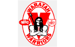 Waratah's logo