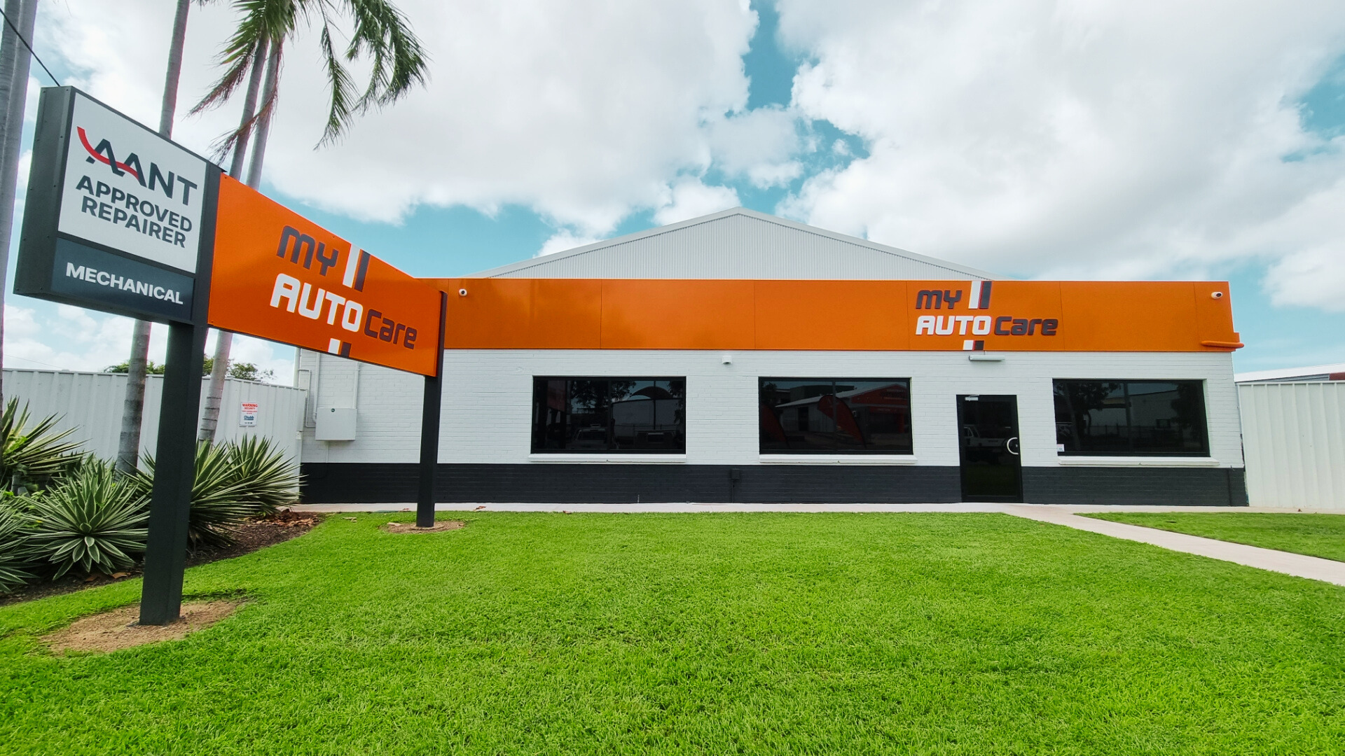 My Autocare