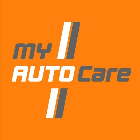 My autocare logo 
