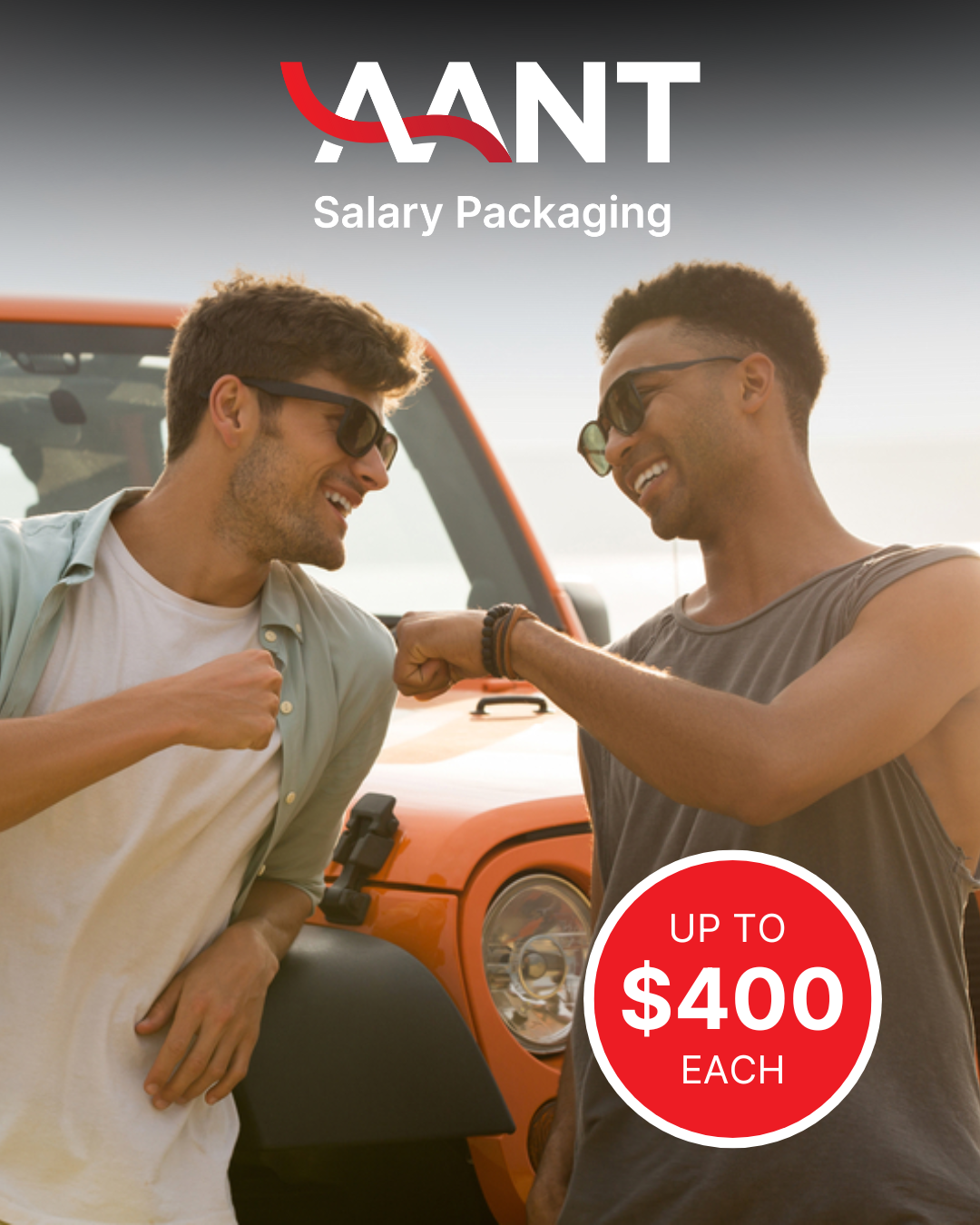 Salary Packaging