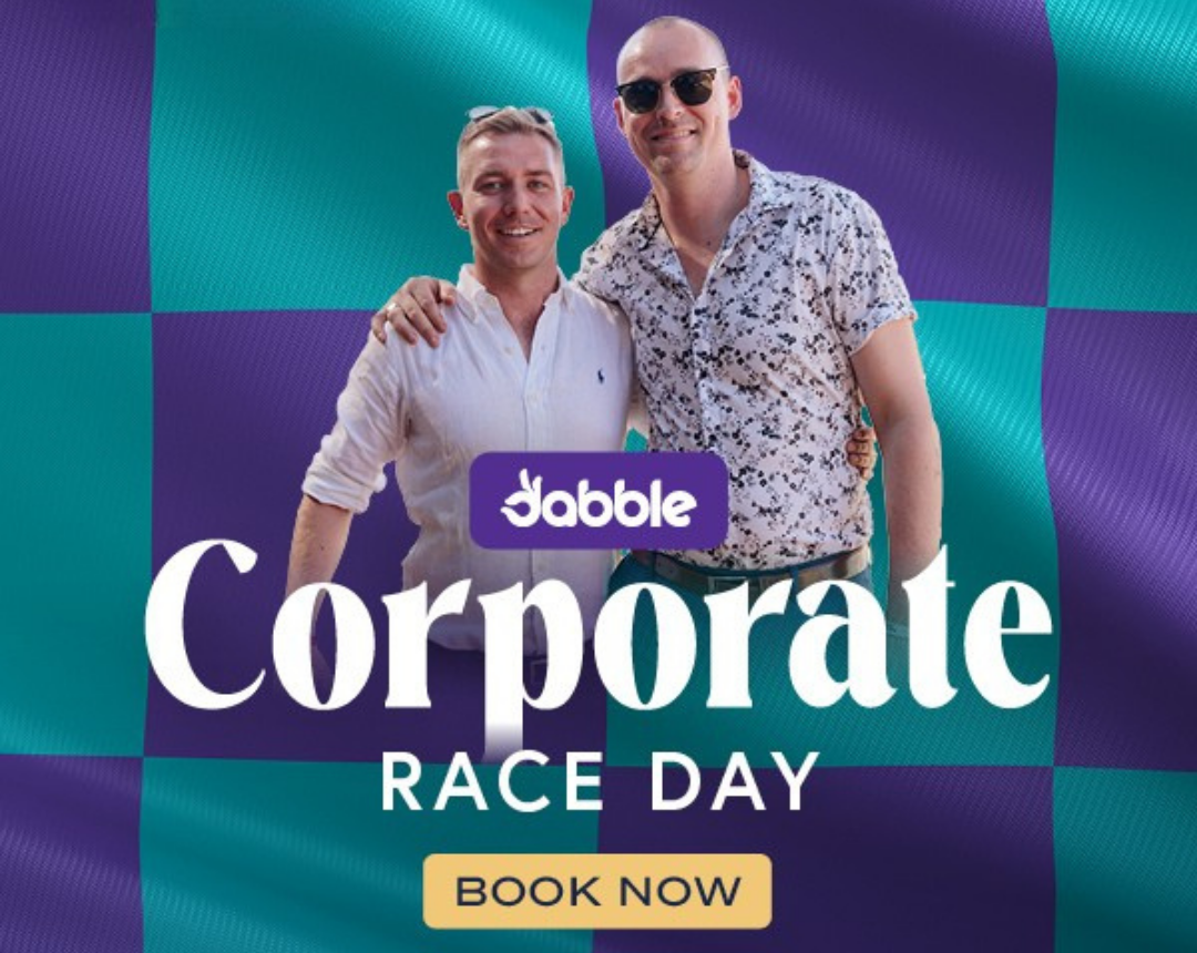 Corporate Race Day