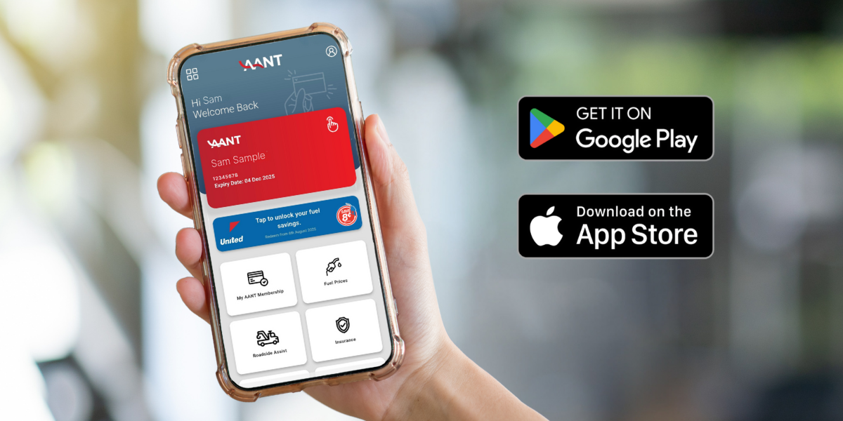 AANT App