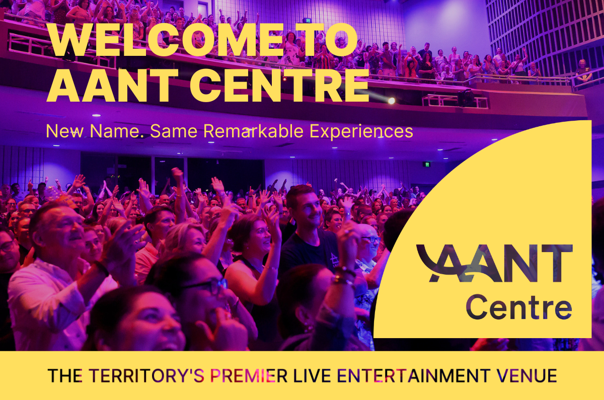 AANT Centre
