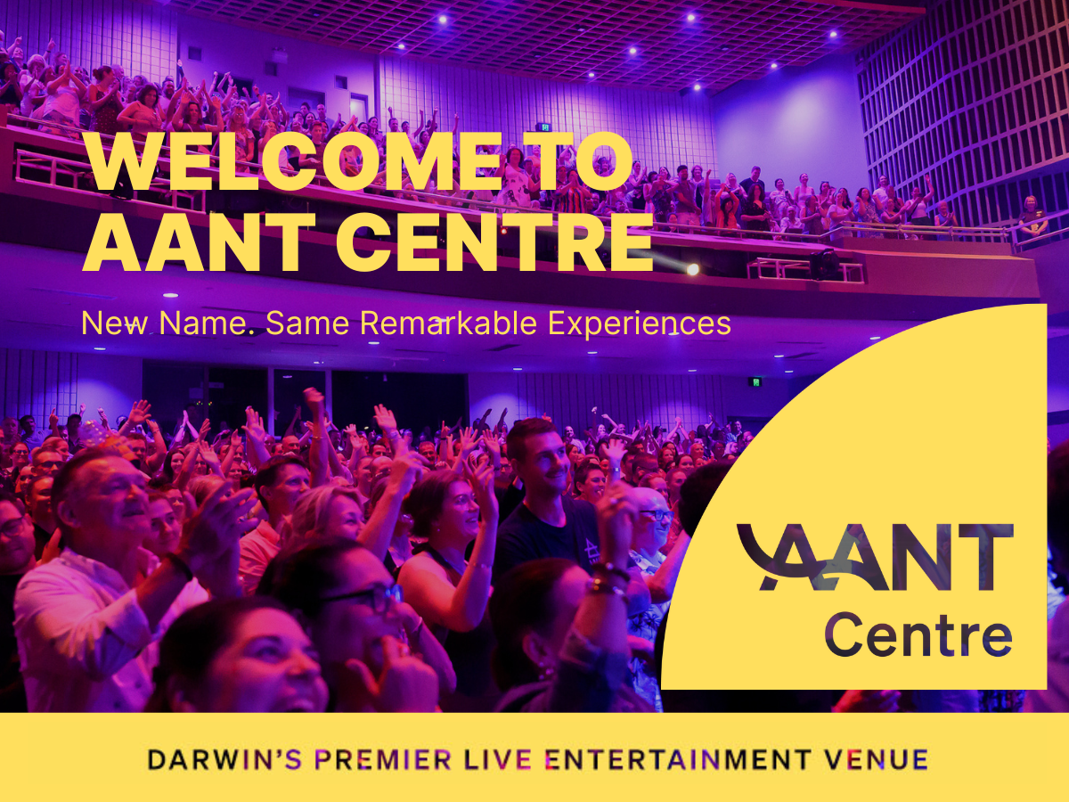 Welcome to AANT Centre