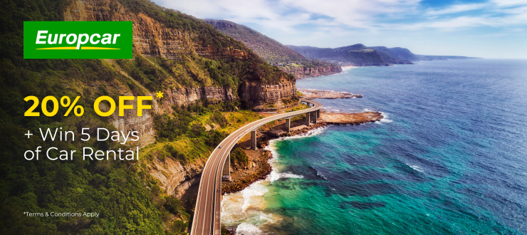 Europcar