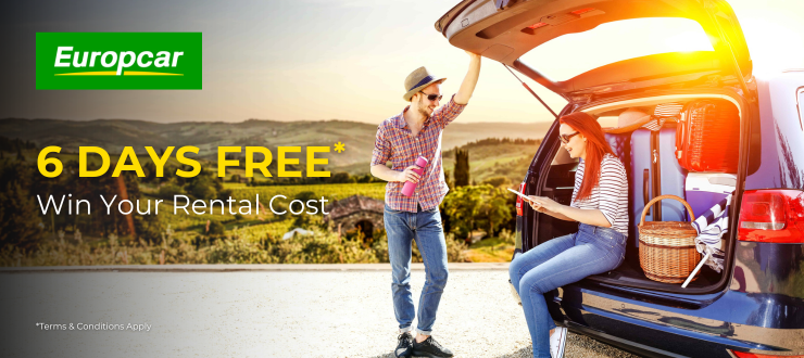 Europcar