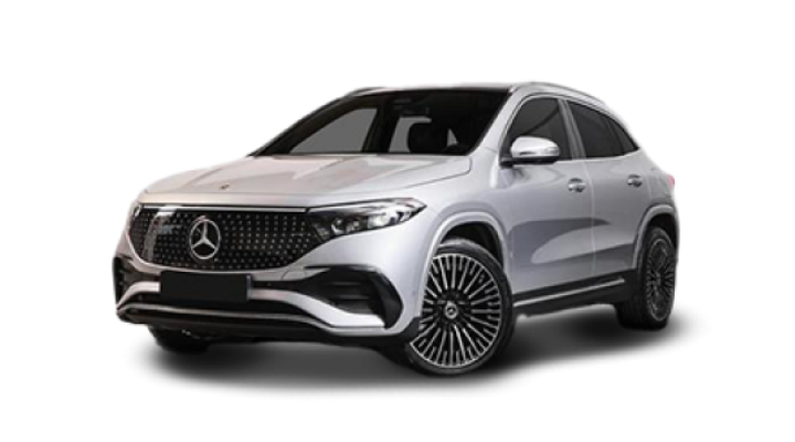 Mercedes Benz EQA