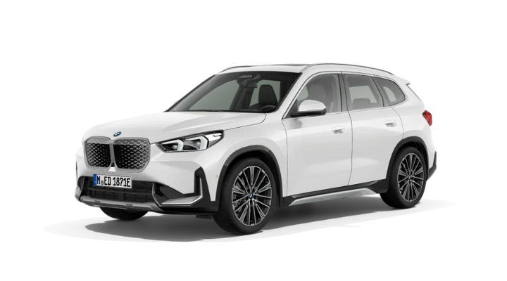  BMW IX1 EDRIVE20
