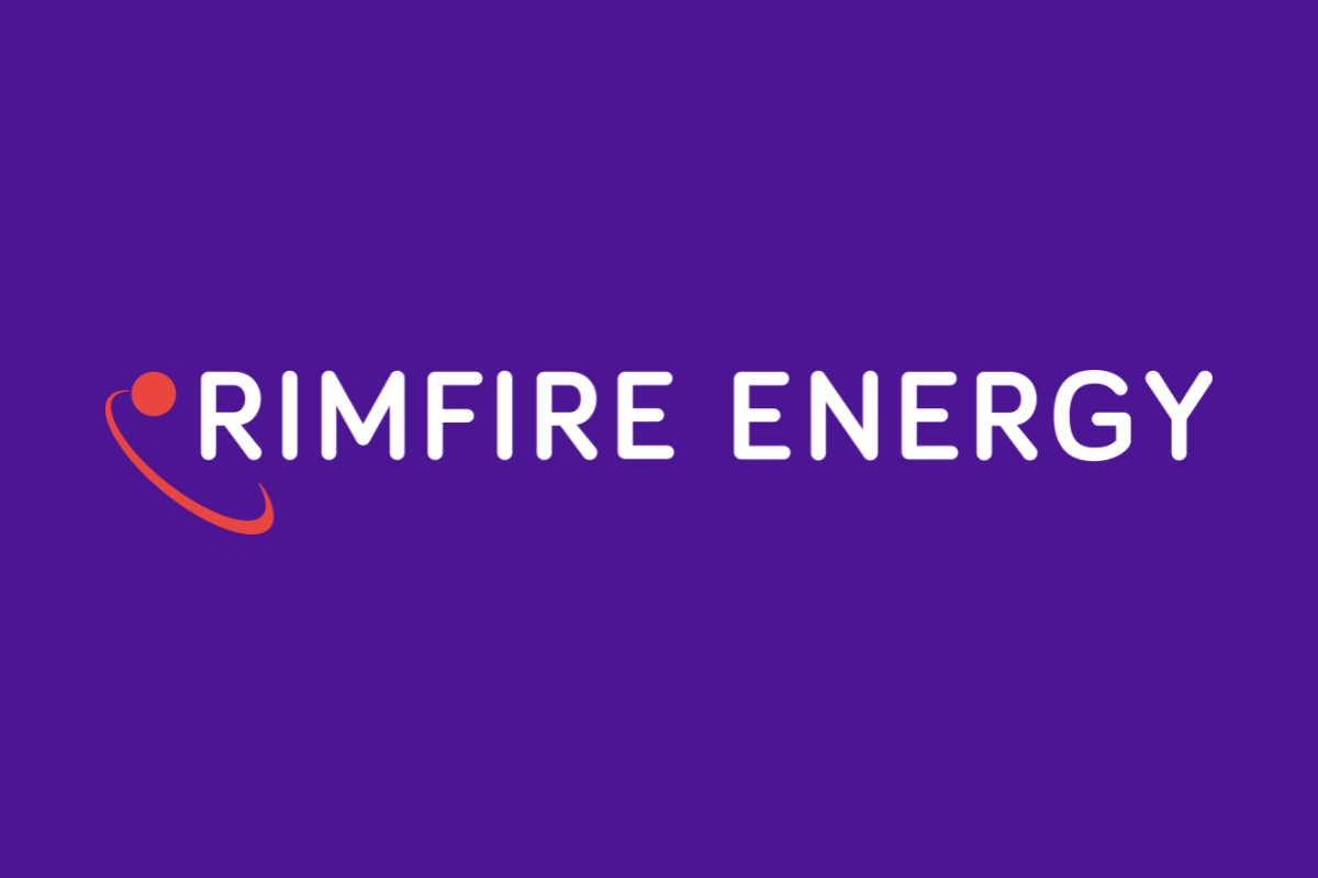 Rimfire Energy