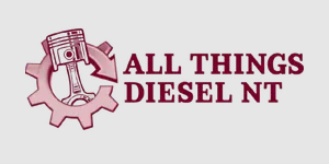 All Things Diesel logo