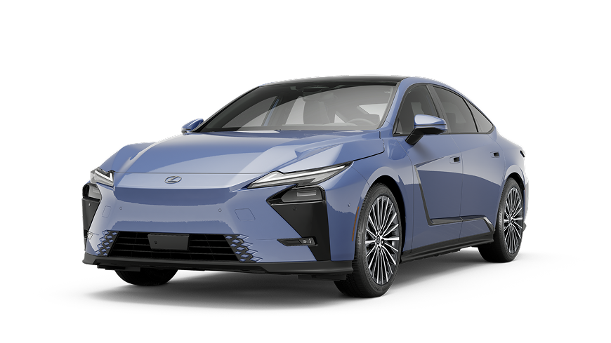 Lexus ES305e 