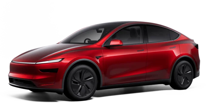 Tesla Model Y Performance