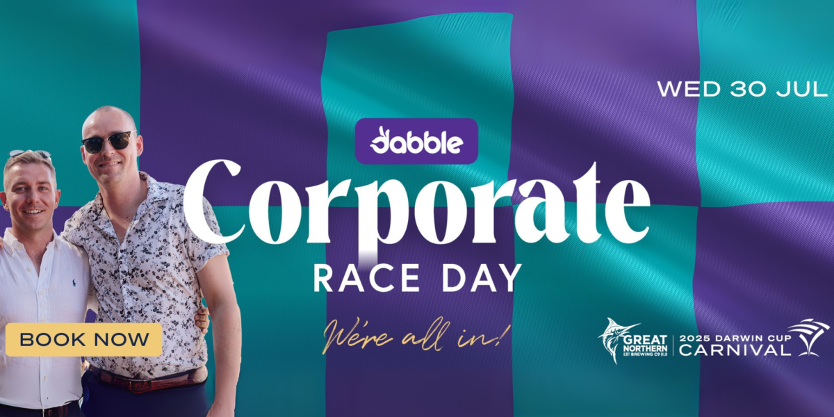 Corporate Race Day
