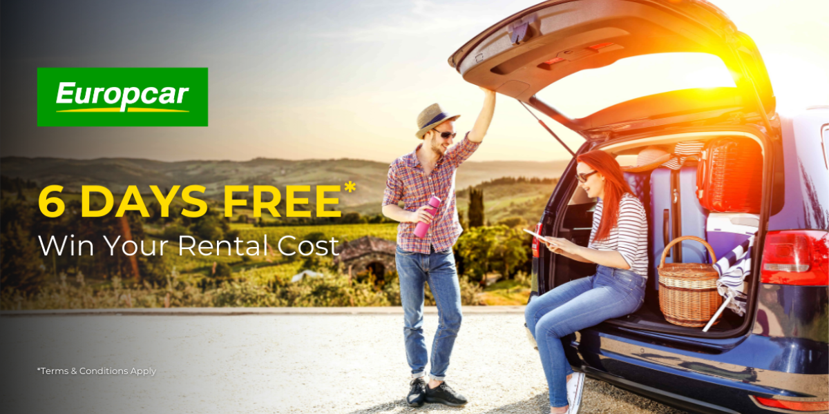 Europcar