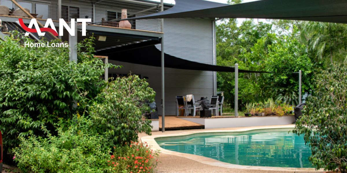 Home Loans Sliding banner