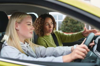 Could You Pass Your Learner’s Test Today?