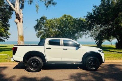 Mazda BT-50