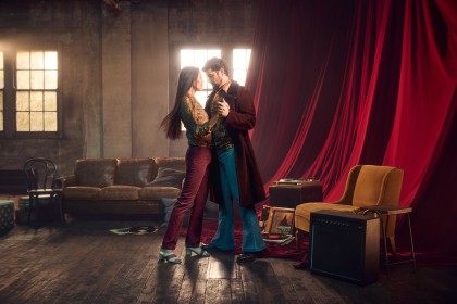 Opera Australia’s La Bohème by Puccini