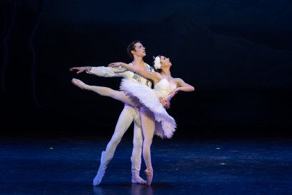 Swan Lake