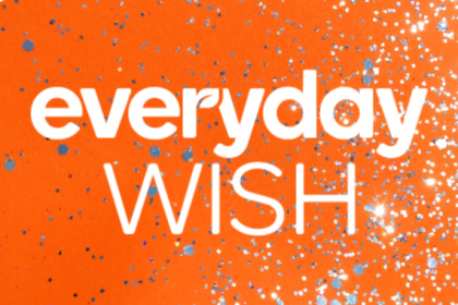 Everyday WISH eGift Card
