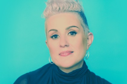 Katie Noonan: Jeff Buckley's Grace