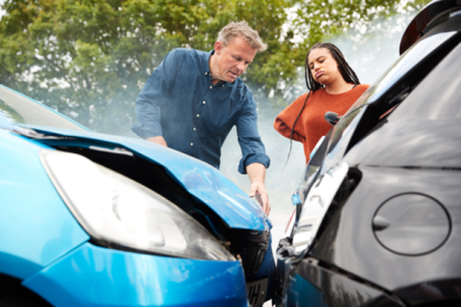 Car Accident Image