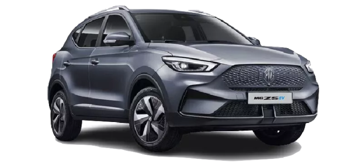 MG -ZS -EV-Essence-Electric-Car -Novated Lease