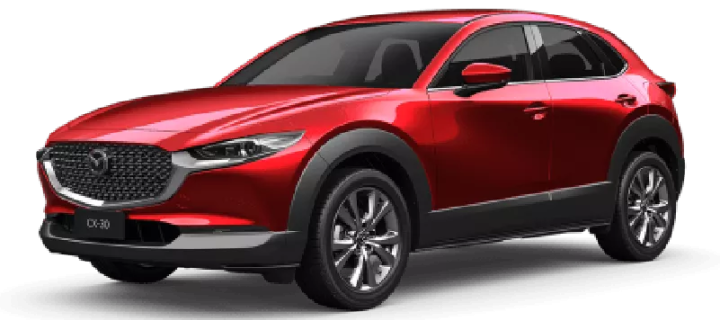 Mazda CX-30 Evolve FWD Auto