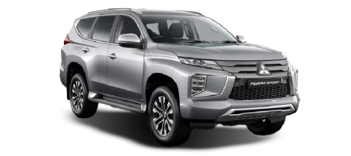 Mitsubishi Pajero Sport GLS 4WD