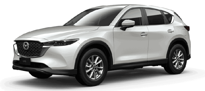 Mazda-CX5-Novated-Lease