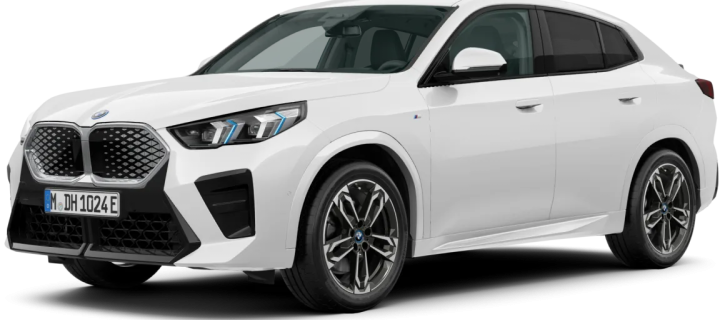 BMW iX1 xDrive30
