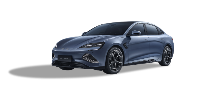 BYD Seal Dynamic