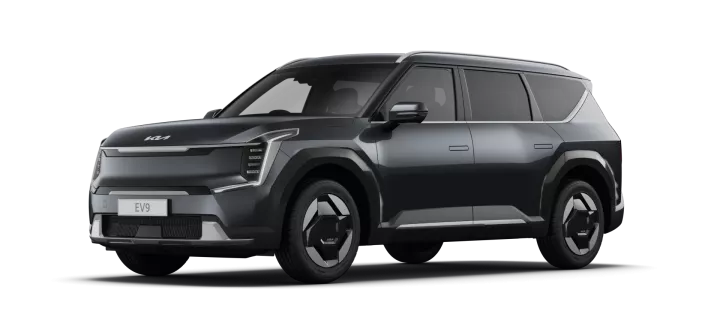 Kia EV9 Air