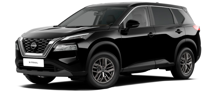 Nissan Xtrail 