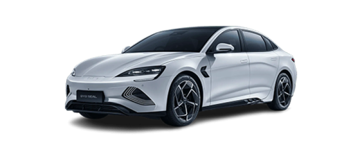 BYD Dynamic