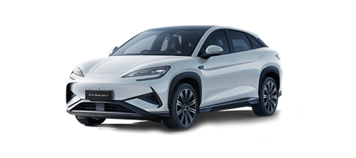 BYD Sealion