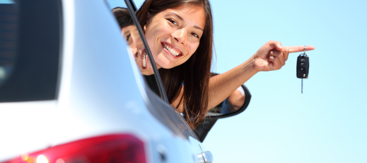 Car Hire