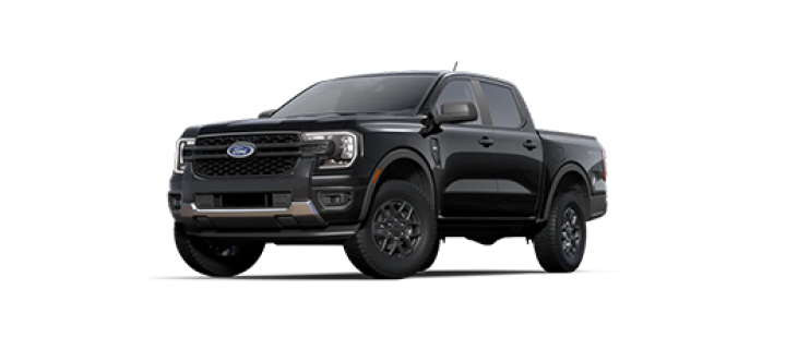 Ford Ranger XLS