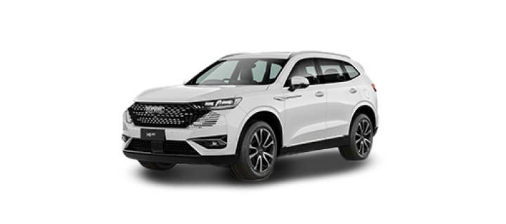 GWM Haval