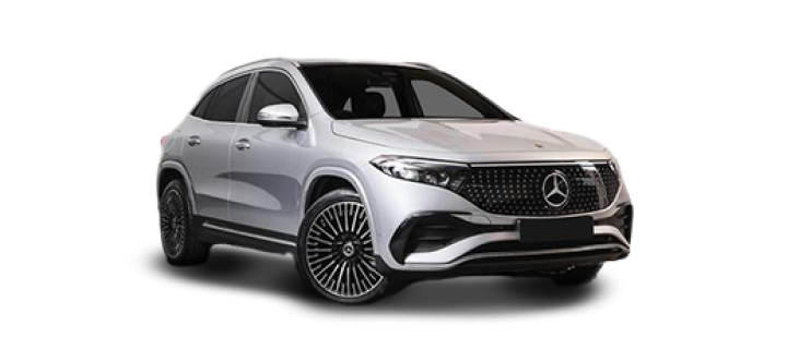 Mercedes