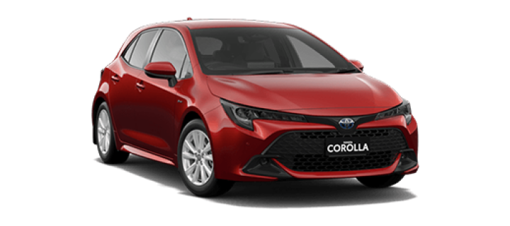 Toyota Carola
