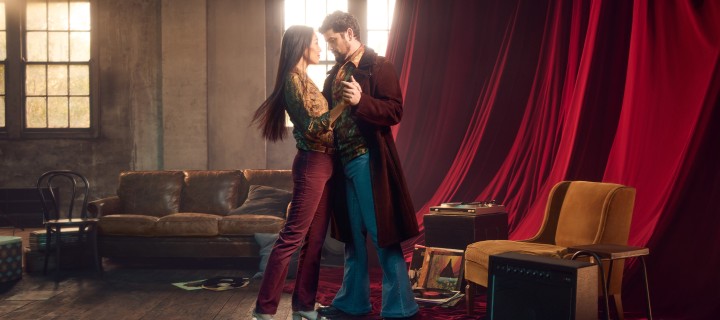 Opera Australia’s La Bohème by Puccini