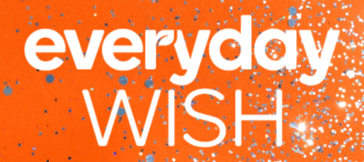 Everyday WISH eGift Card